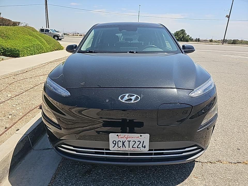hyundai kona ev 2022 KM8K33AG5NU158522 image hyundai kona ev 2022 KM8K33AG5NU158522 image